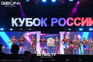 Кубок России по бодибилдингу - 2025
