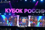 Кубок России по бодибилдингу - 2025