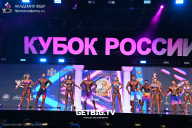 Кубок России по бодибилдингу - 2025