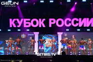 Кубок России по бодибилдингу - 2025