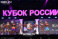 Кубок России по бодибилдингу - 2025