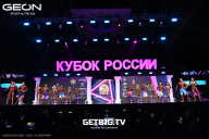 Кубок России по бодибилдингу - 2025