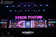 Кубок России по бодибилдингу - 2025