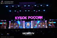 Кубок России по бодибилдингу - 2025