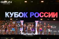 Кубок России по бодибилдингу - 2025
