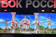 Кубок России по бодибилдингу - 2025