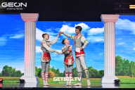 Кубок России по бодибилдингу - 2025