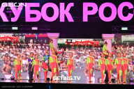 Кубок России по бодибилдингу - 2025