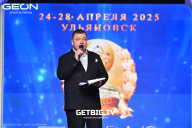Кубок России по бодибилдингу - 2025