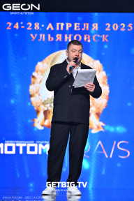 Кубок России по бодибилдингу - 2025