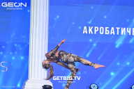 Кубок России по бодибилдингу - 2025