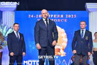 Кубок России по бодибилдингу - 2025