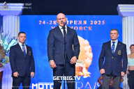 Кубок России по бодибилдингу - 2025