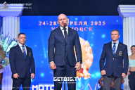 Кубок России по бодибилдингу - 2025