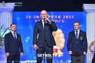 Кубок России по бодибилдингу - 2025