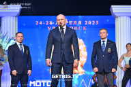 Кубок России по бодибилдингу - 2025