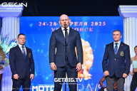 Кубок России по бодибилдингу - 2025