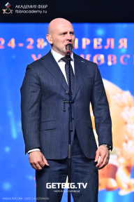 Кубок России по бодибилдингу - 2025