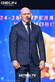 Кубок России по бодибилдингу - 2025