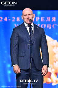 Кубок России по бодибилдингу - 2025