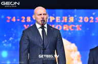 Кубок России по бодибилдингу - 2025