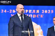 Кубок России по бодибилдингу - 2025