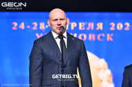 Кубок России по бодибилдингу - 2025