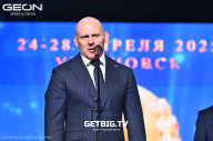Кубок России по бодибилдингу - 2025