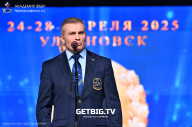 Кубок России по бодибилдингу - 2025