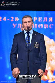Кубок России по бодибилдингу - 2025