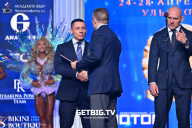 Кубок России по бодибилдингу - 2025