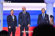 Кубок России по бодибилдингу - 2025