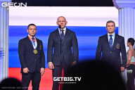 Кубок России по бодибилдингу - 2025