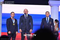 Кубок России по бодибилдингу - 2025