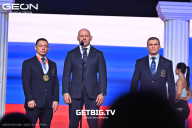 Кубок России по бодибилдингу - 2025