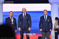 Кубок России по бодибилдингу - 2025