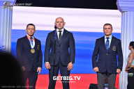 Кубок России по бодибилдингу - 2025
