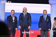 Кубок России по бодибилдингу - 2025