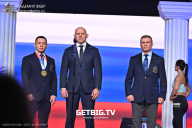 Кубок России по бодибилдингу - 2025