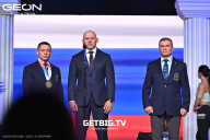 Кубок России по бодибилдингу - 2025