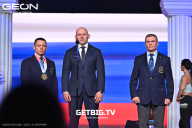Кубок России по бодибилдингу - 2025