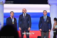 Кубок России по бодибилдингу - 2025
