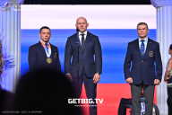 Кубок России по бодибилдингу - 2025