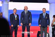 Кубок России по бодибилдингу - 2025