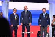 Кубок России по бодибилдингу - 2025