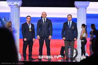 Кубок России по бодибилдингу - 2025