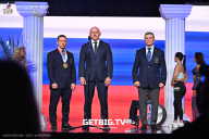 Кубок России по бодибилдингу - 2025