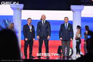Кубок России по бодибилдингу - 2025