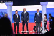 Кубок России по бодибилдингу - 2025