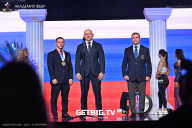 Кубок России по бодибилдингу - 2025